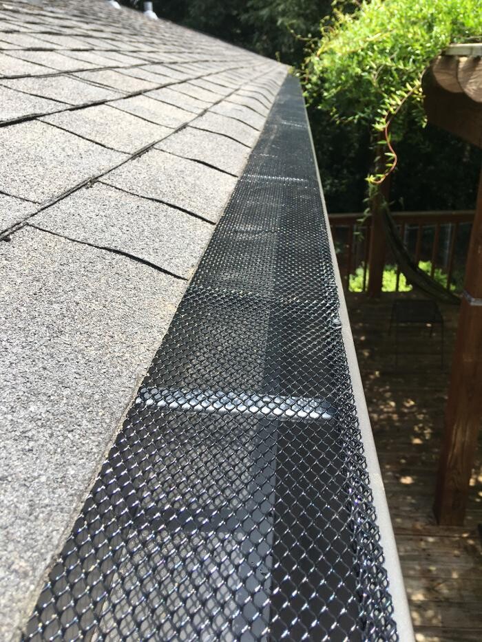 Images A-1 Guttering Systems