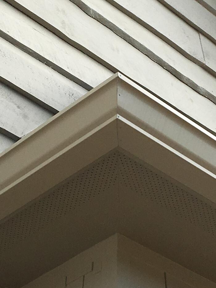 Images A-1 Guttering Systems