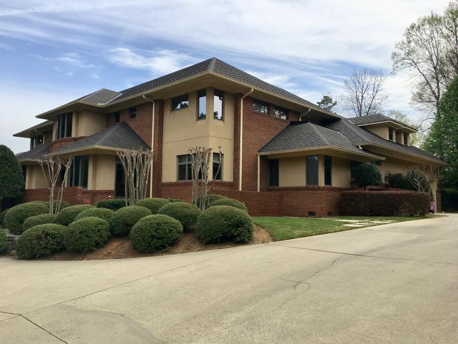 Images A-1 Guttering Systems