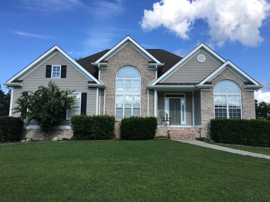 Images A-1 Guttering Systems