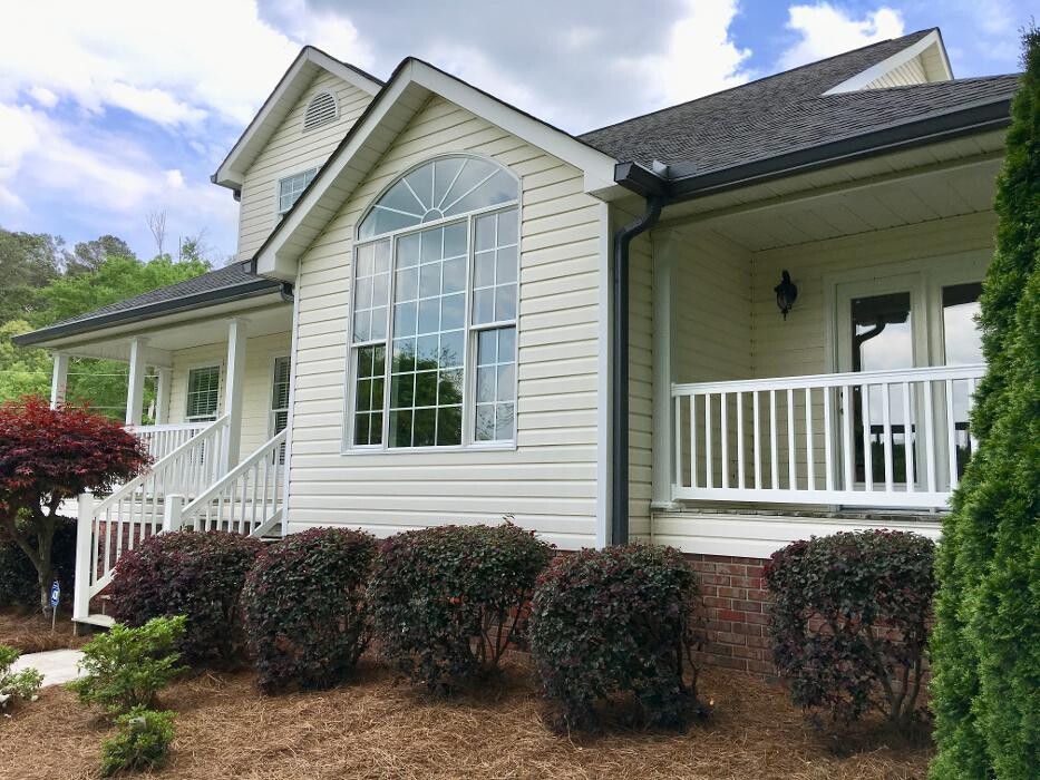 Images A-1 Guttering Systems