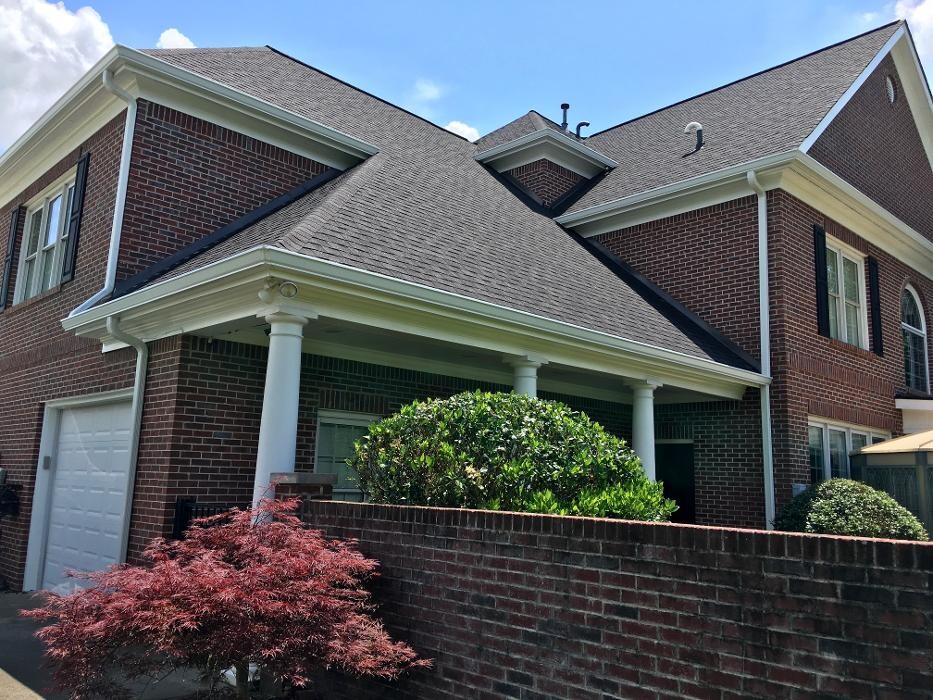 Images A-1 Guttering Systems