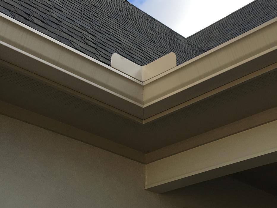 Images A-1 Guttering Systems