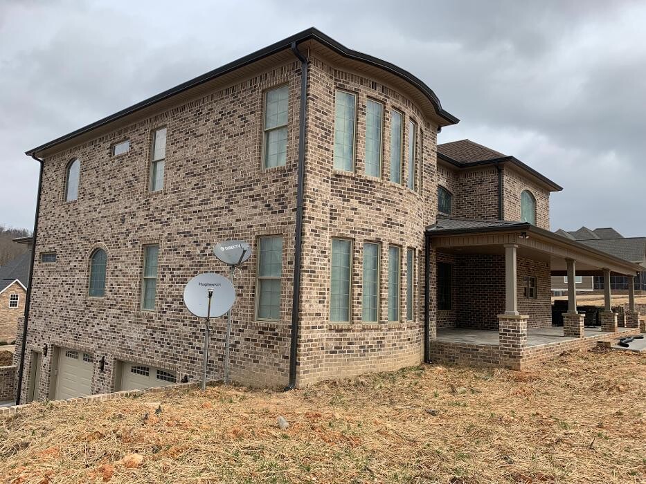 Images A-1 Guttering Systems