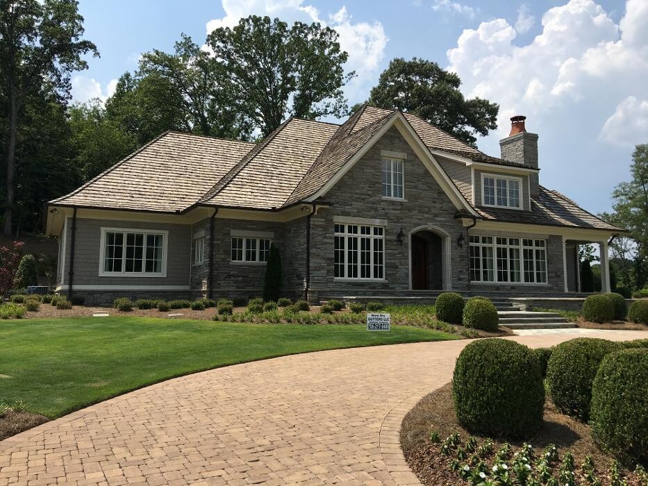 Images A-1 Guttering Systems