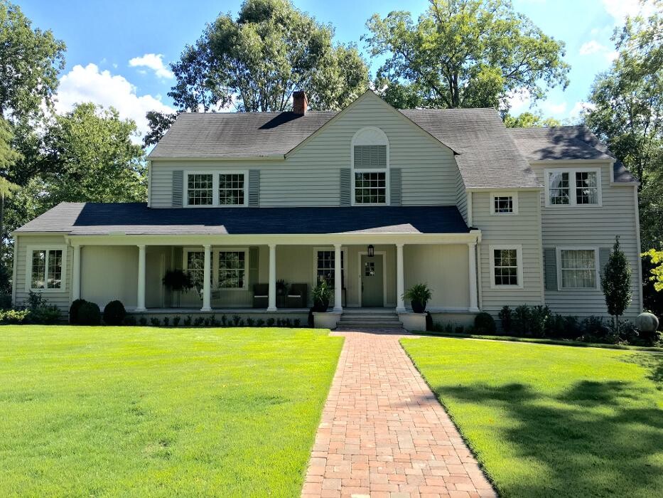 Images A-1 Guttering Systems