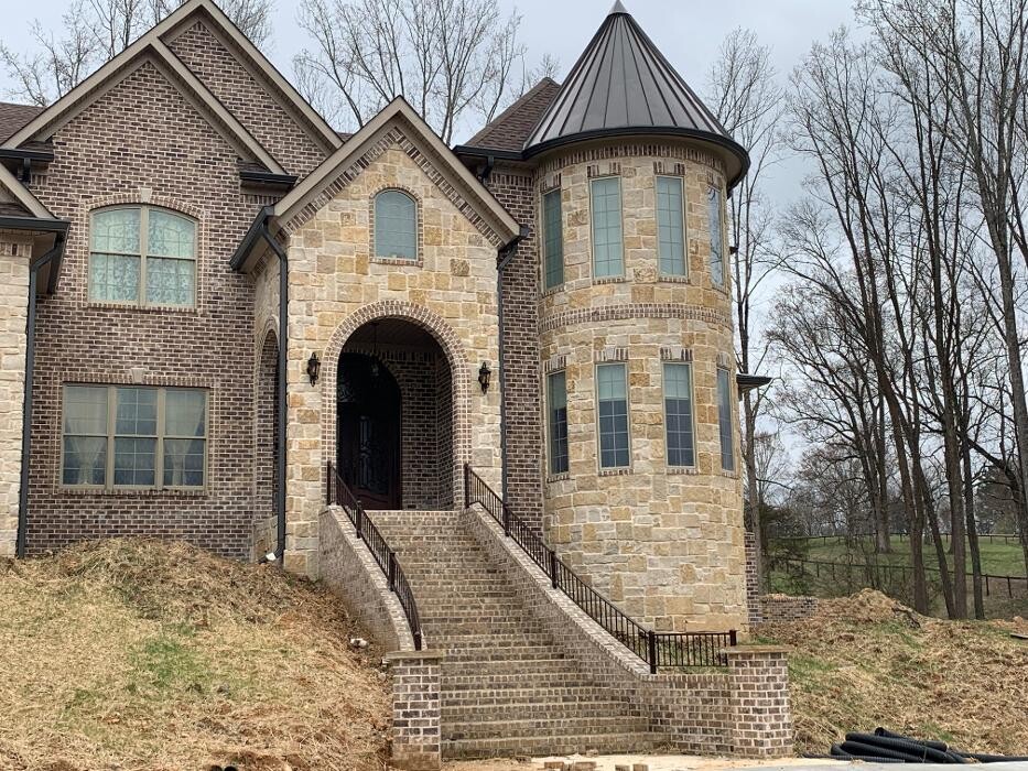 Images A-1 Guttering Systems