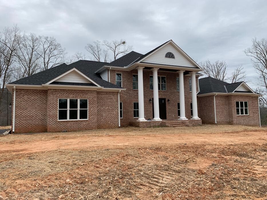 Images A-1 Guttering Systems