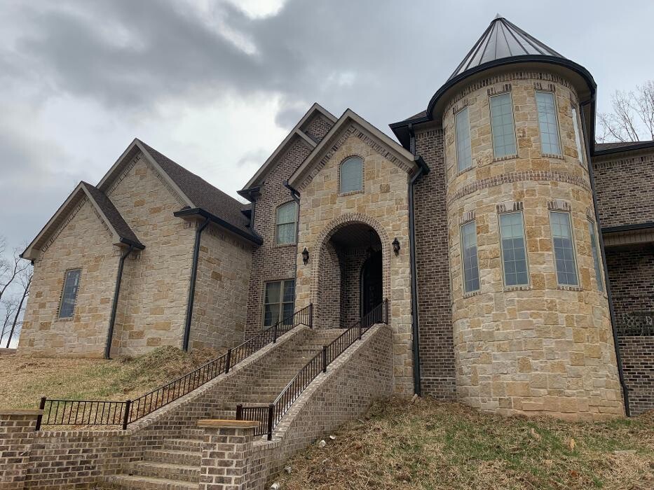 Images A-1 Guttering Systems