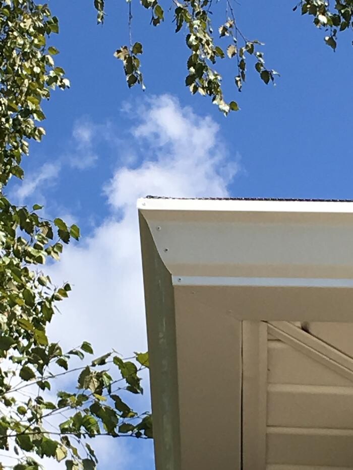 Images A-1 Guttering Systems