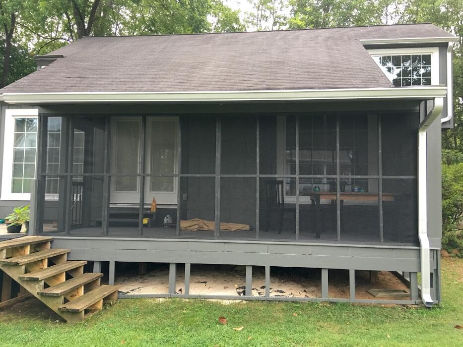 Images A-1 Guttering Systems