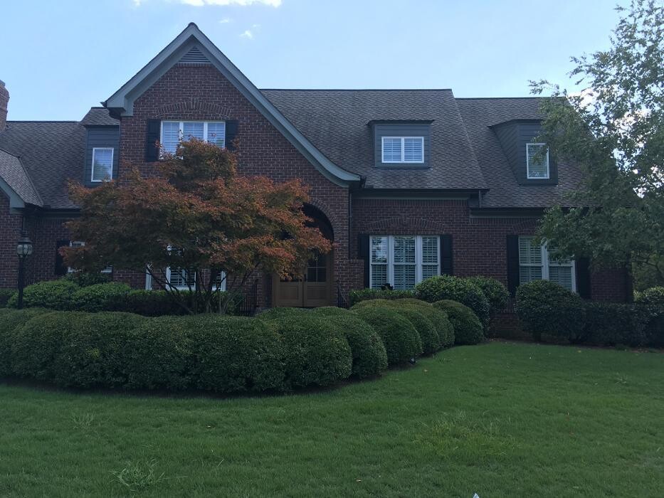 Images A-1 Guttering Systems