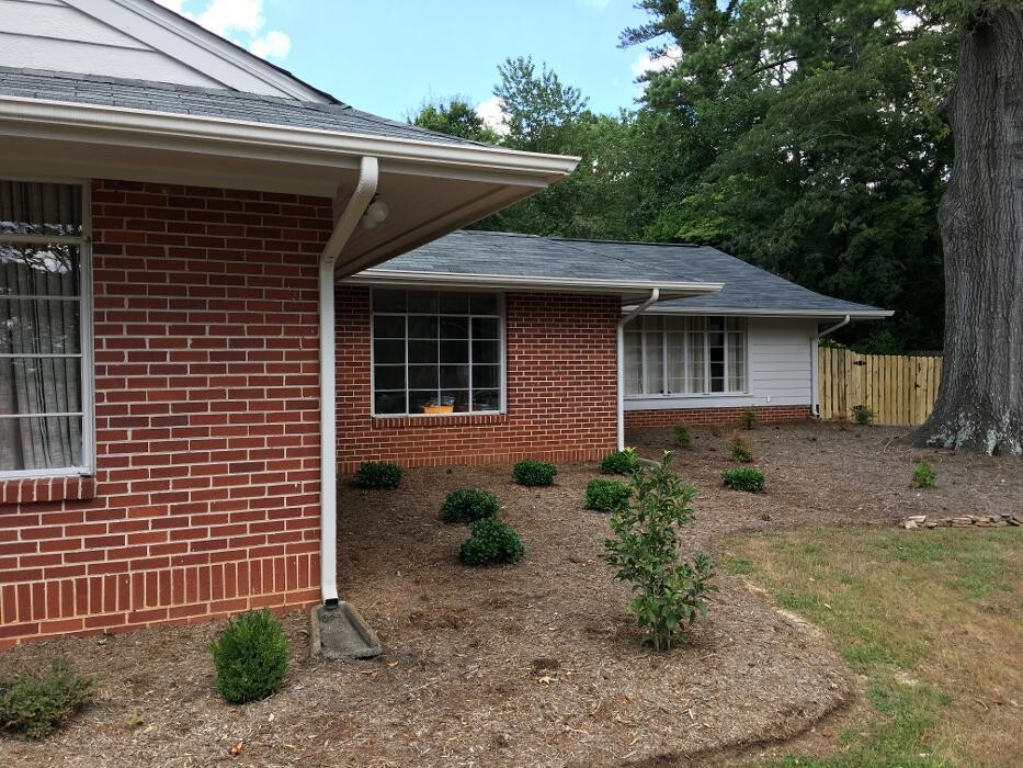 Images A-1 Guttering Systems