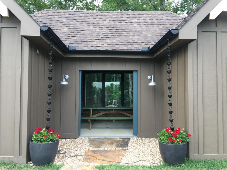 Images A-1 Guttering Systems