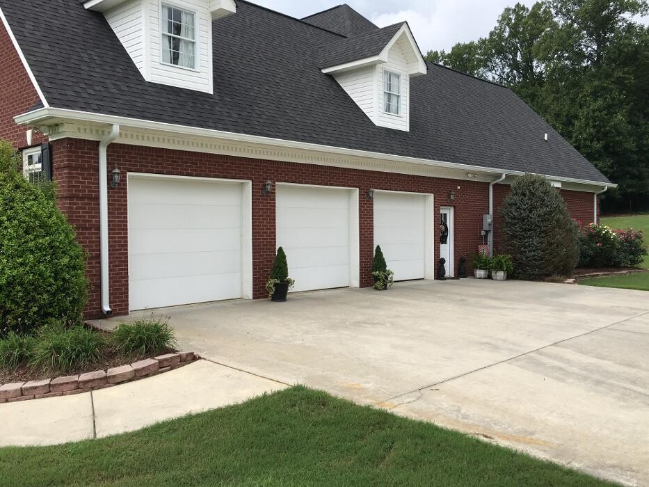 Images A-1 Guttering Systems