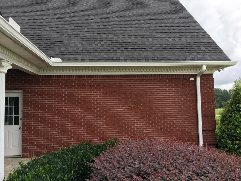 Images A-1 Guttering Systems