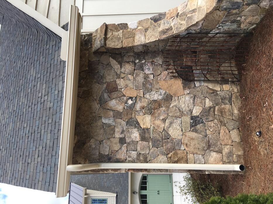 Images A-1 Guttering Systems