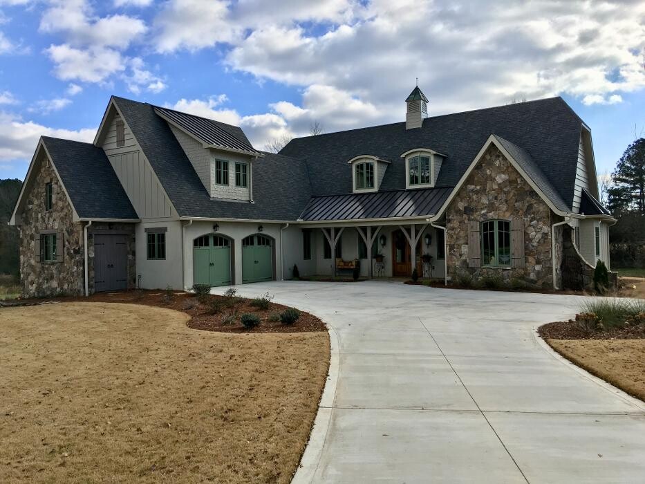 Images A-1 Guttering Systems