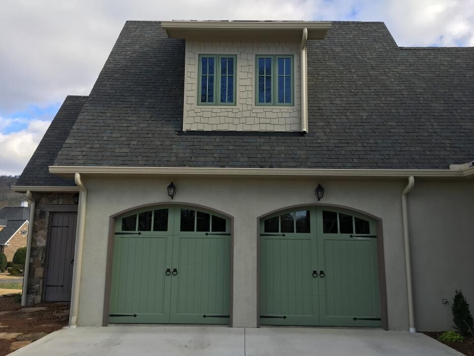 Images A-1 Guttering Systems