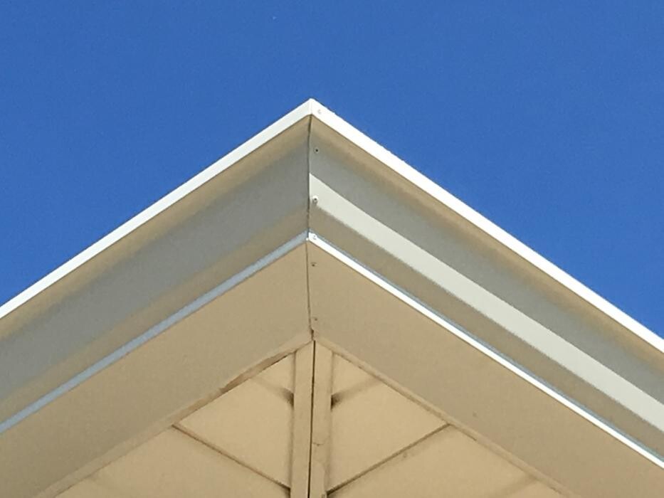 Images A-1 Guttering Systems