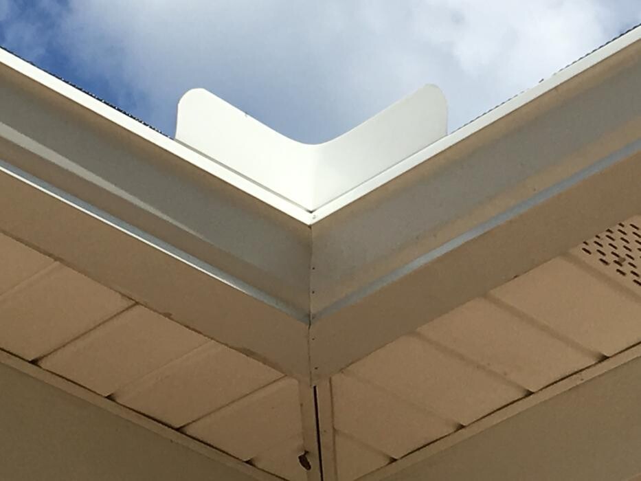 Images A-1 Guttering Systems