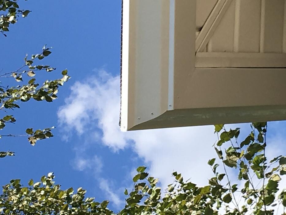 Images A-1 Guttering Systems