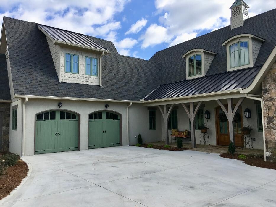 Images A-1 Guttering Systems