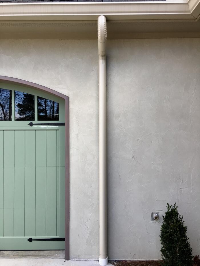 Images A-1 Guttering Systems