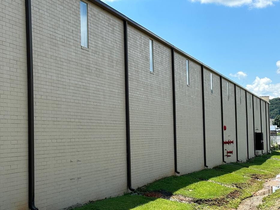 Images A-1 Guttering Systems