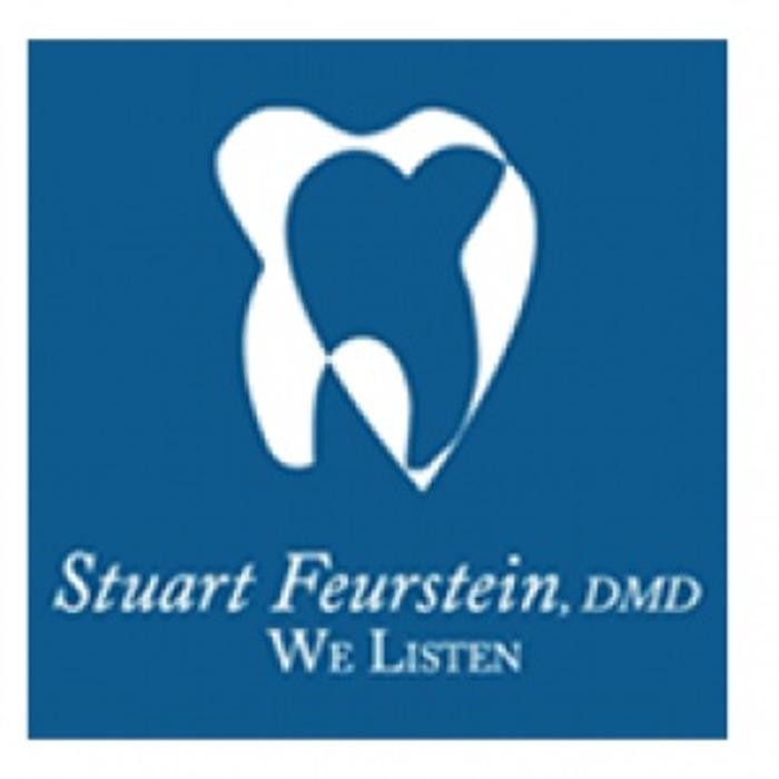 Stuart Feurstein, DMD Logo