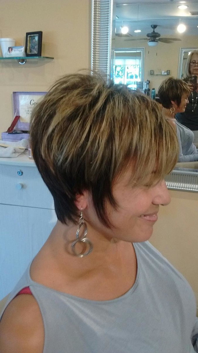 Images New Synergy Salon