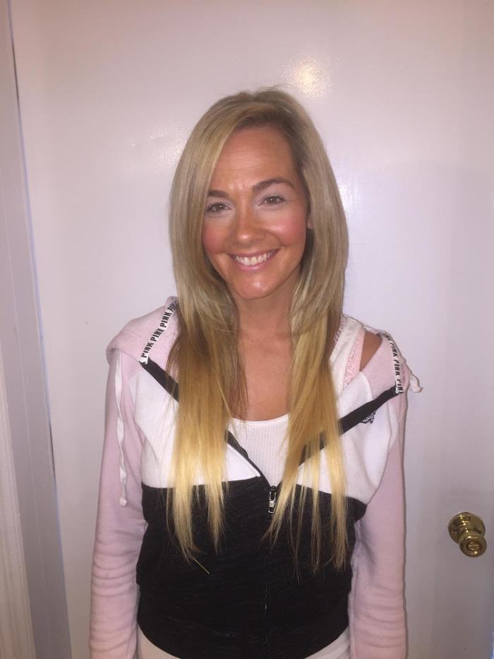 Images New Synergy Salon