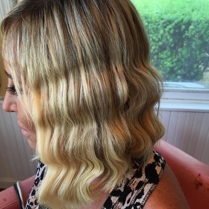 Images New Synergy Salon