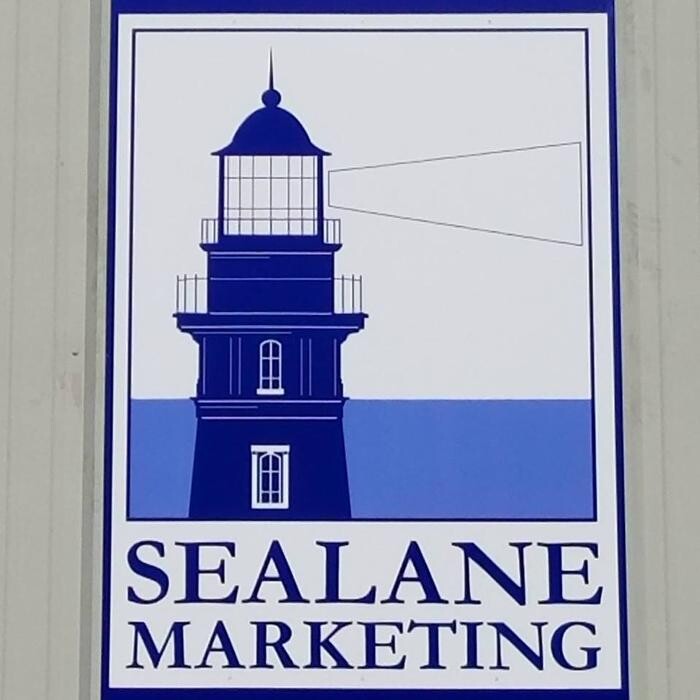 Sealane Marketing, Llc Logo