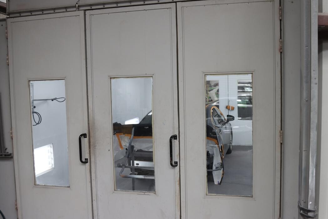Images Crash Champions Collision Repair Gulf Shores