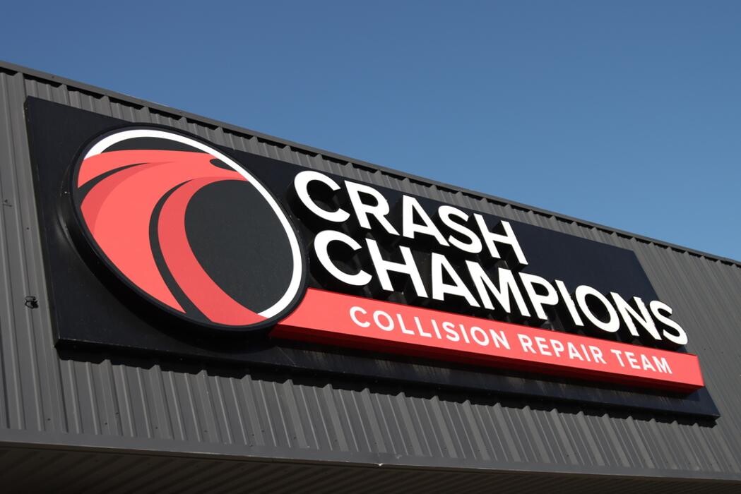 Images Crash Champions Collision Repair Gulf Shores