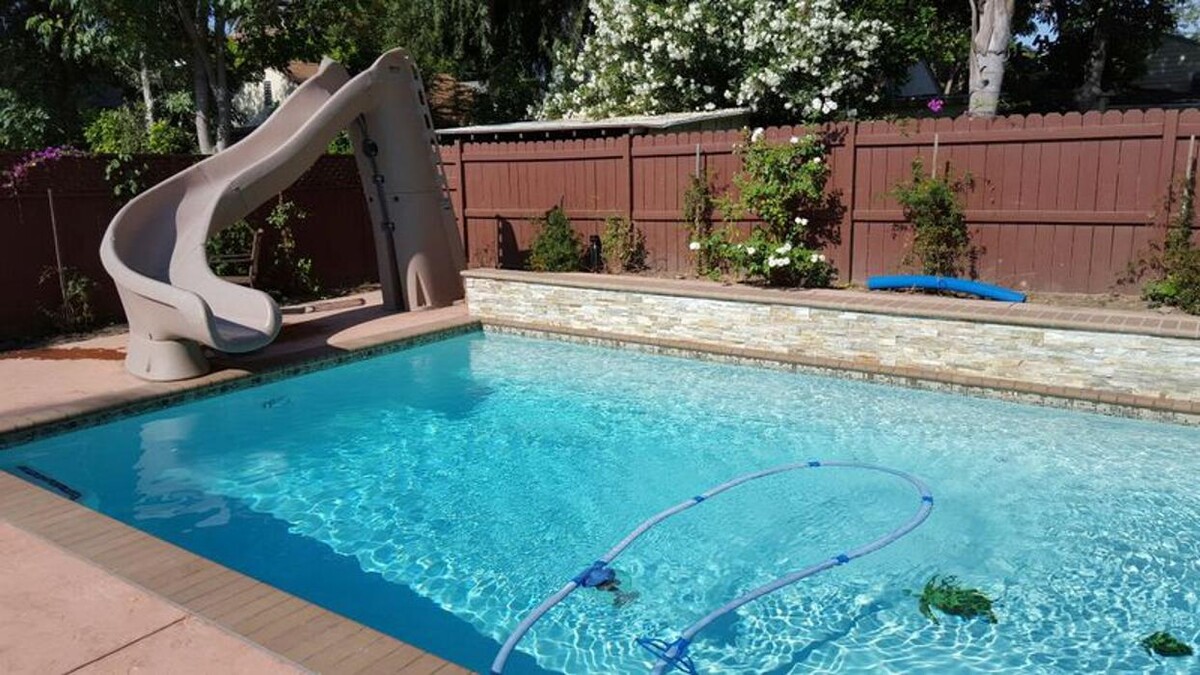 Images Blessing Pool Care