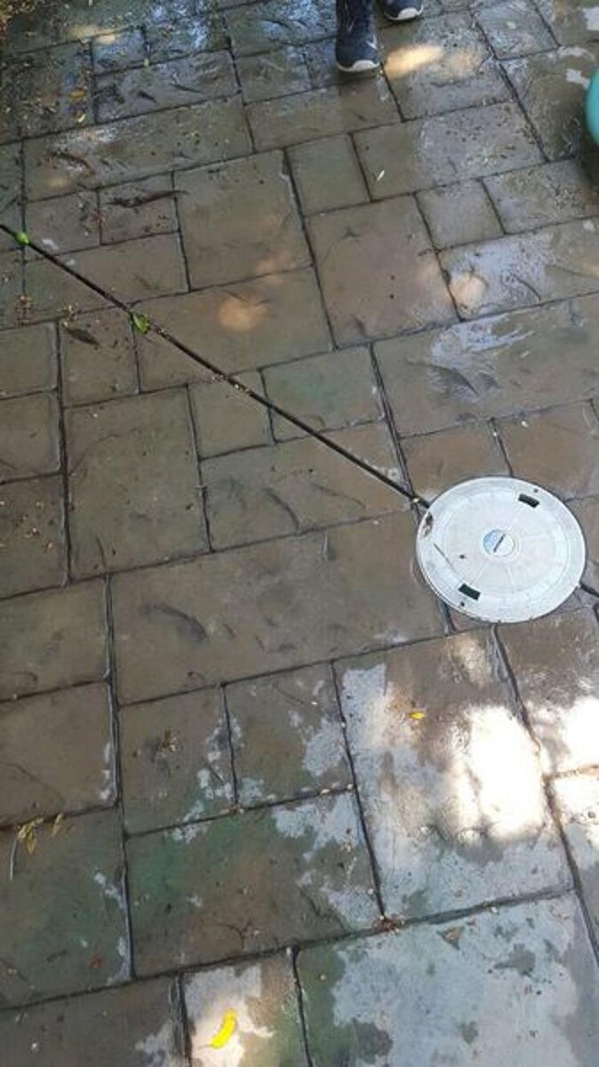 Images Blessing Pool Care