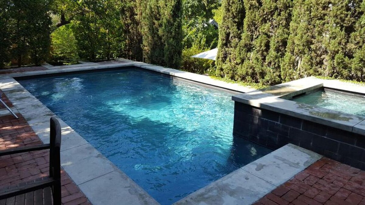Images Blessing Pool Care