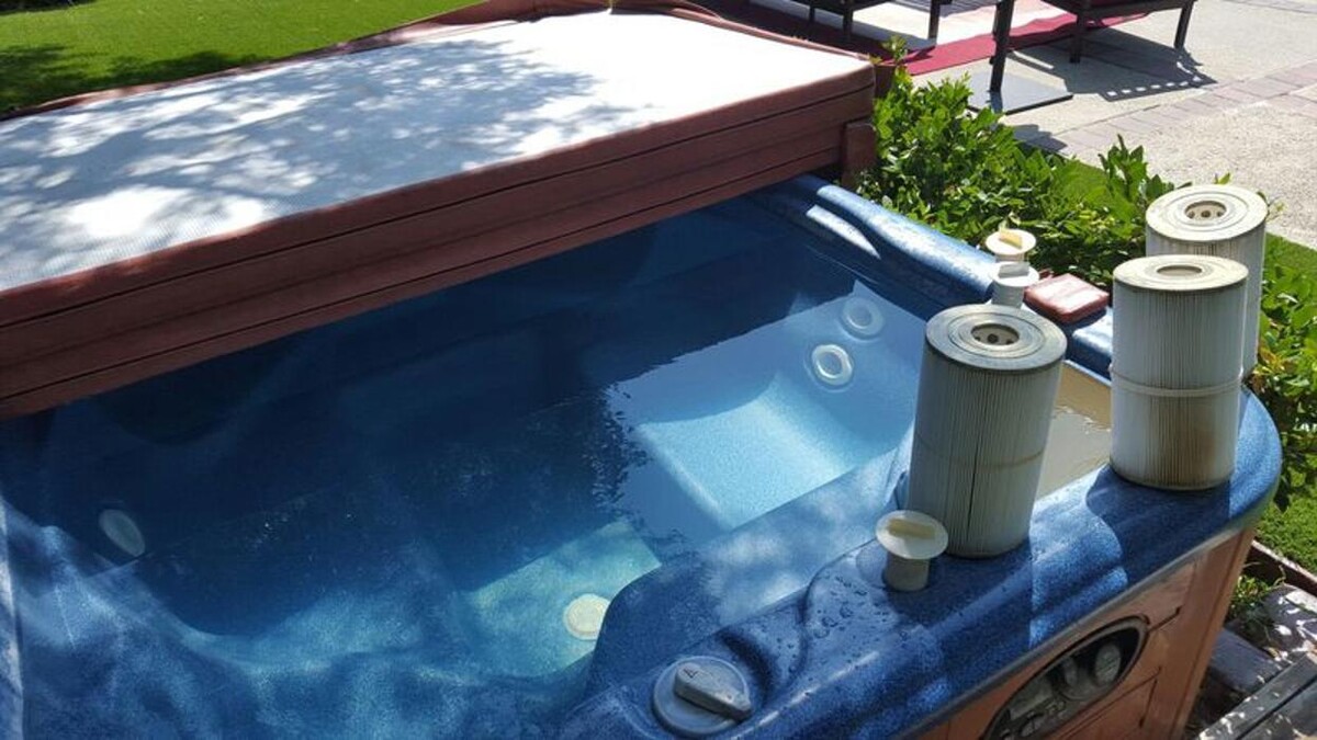 Images Blessing Pool Care