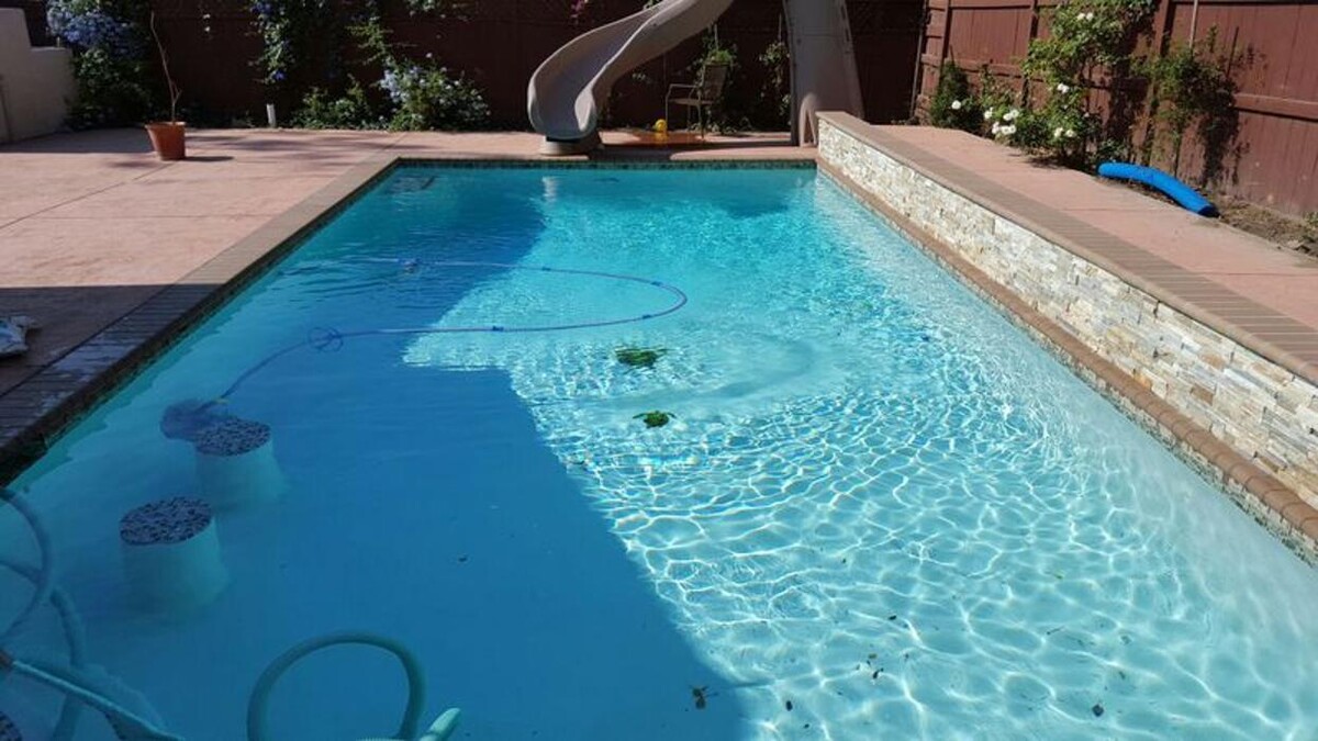 Images Blessing Pool Care