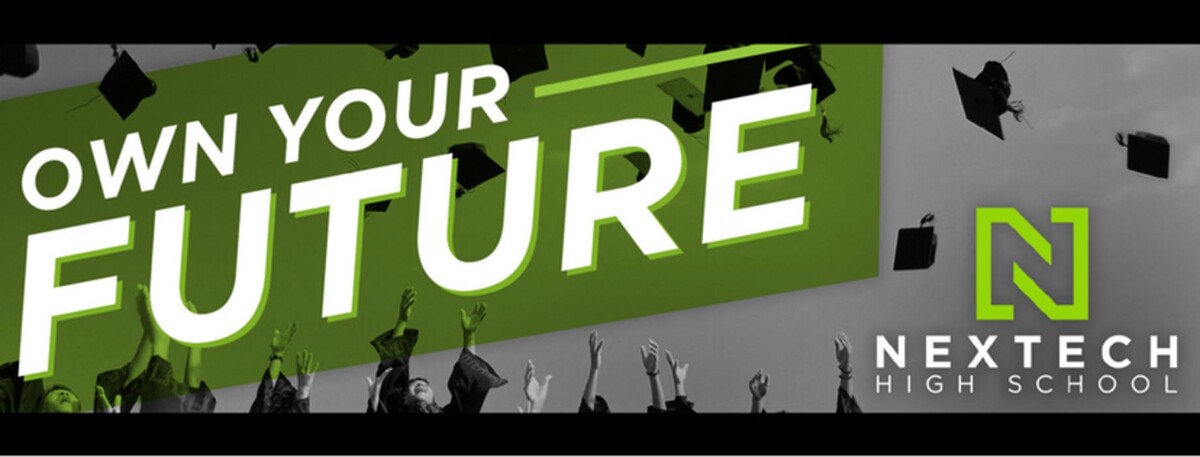 Images NexTech High School of Grand Rapids