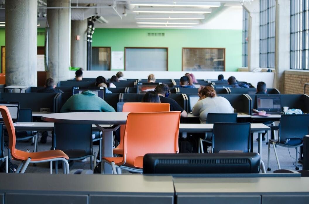 Images NexTech High School of Grand Rapids