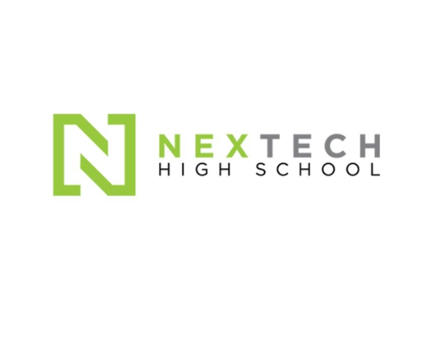 Images NexTech High School of Grand Rapids