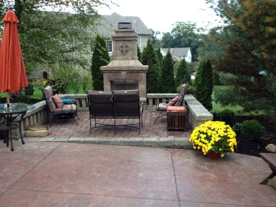 Images STM Lawn and Landscape