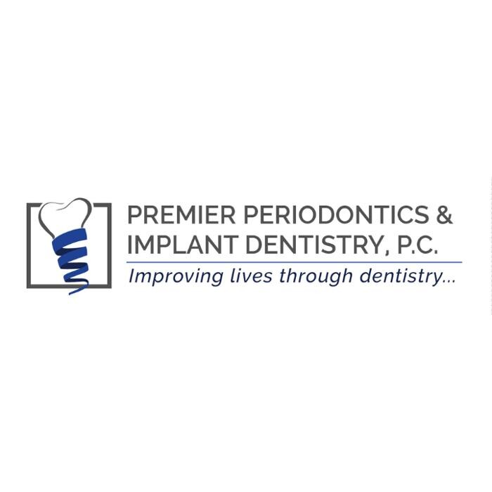 Premier Periodontics & Implant Dentistry Logo
