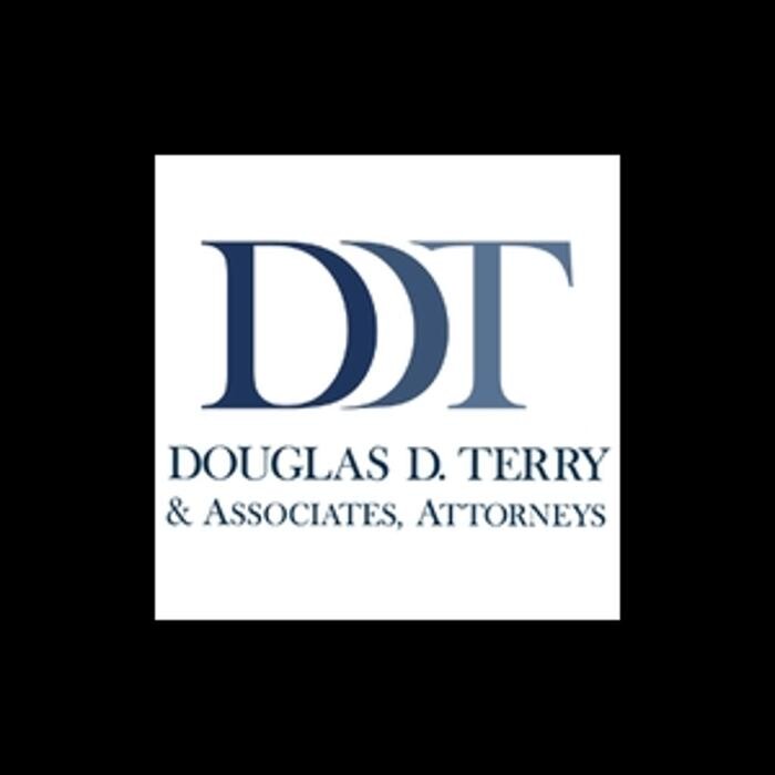Douglas D. Terry & Associates, Attorneys PLLC Logo