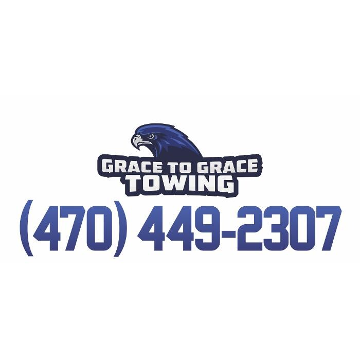 Images Grace to Grace Towing