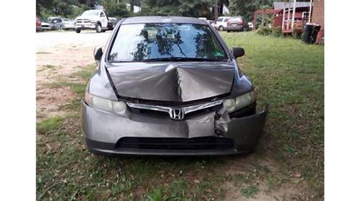 Images Grace to Grace Towing