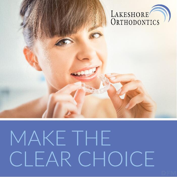 Images Lakeshore Orthodontics, PLC